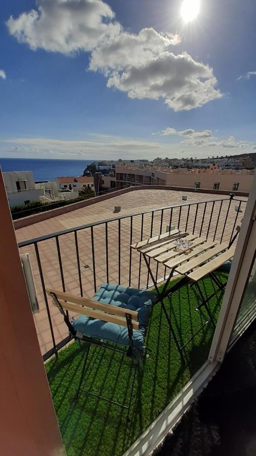 Jandia Beach Morro Jable  Dış mekan fotoğraf