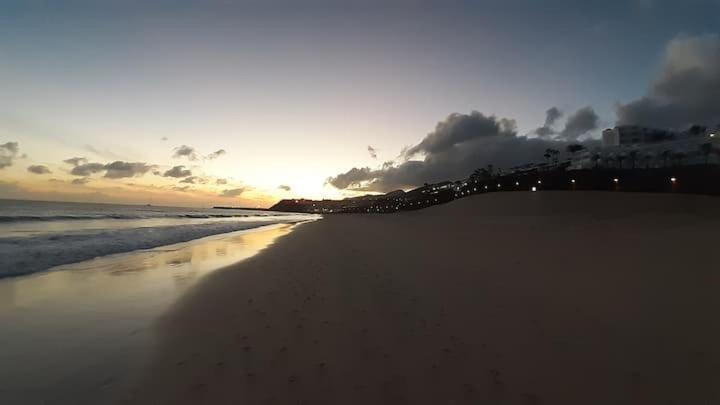 Jandia Beach Morro Jable  Dış mekan fotoğraf
