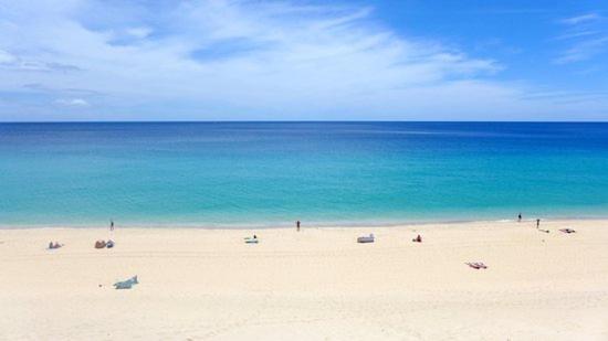 Jandia Beach Morro Jable  Dış mekan fotoğraf