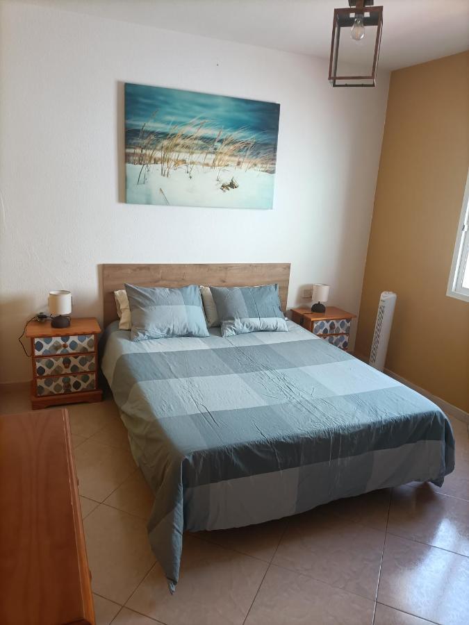 Jandia Beach Morro Jable  Dış mekan fotoğraf