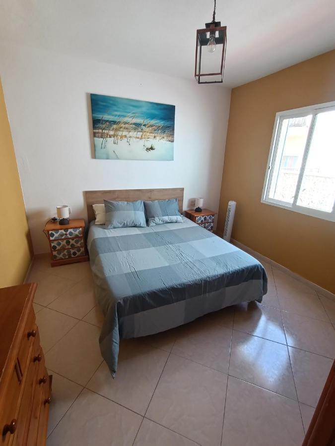 Jandia Beach Morro Jable  Dış mekan fotoğraf