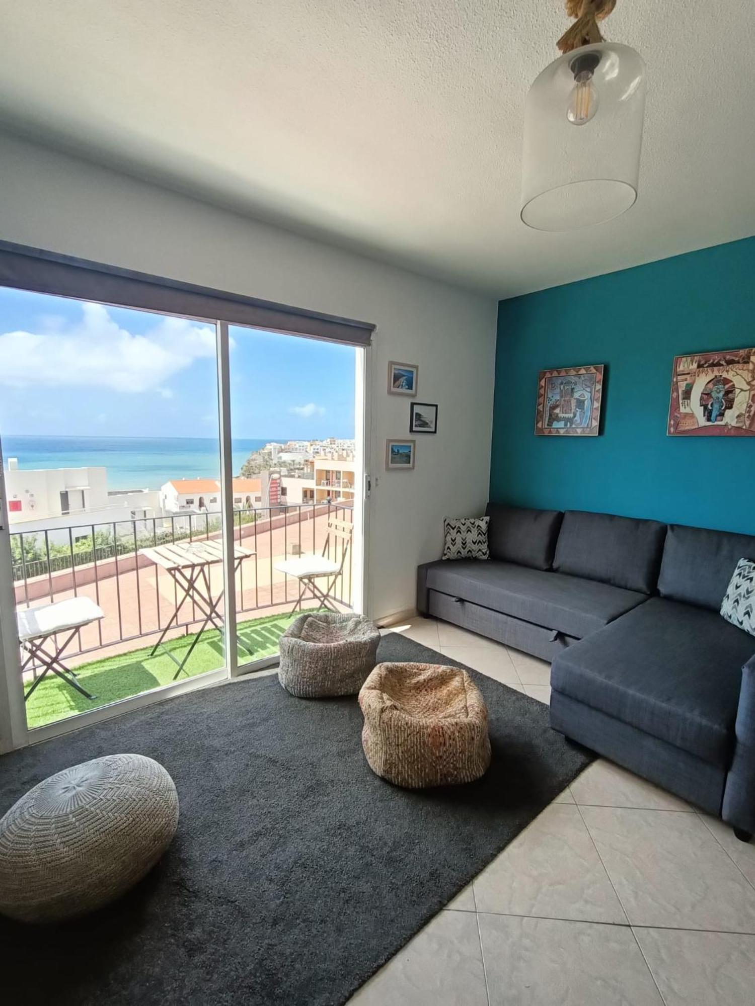 Jandia Beach Morro Jable  Dış mekan fotoğraf